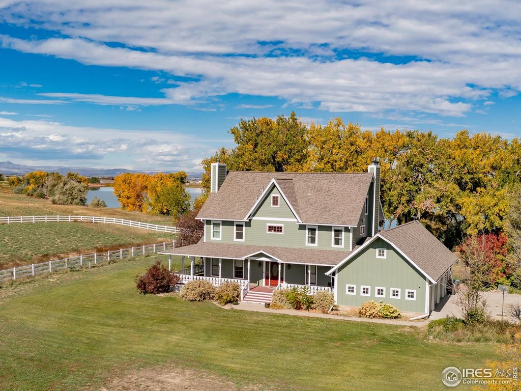 3039 N County Road 1, Fort Collins, CO 80524