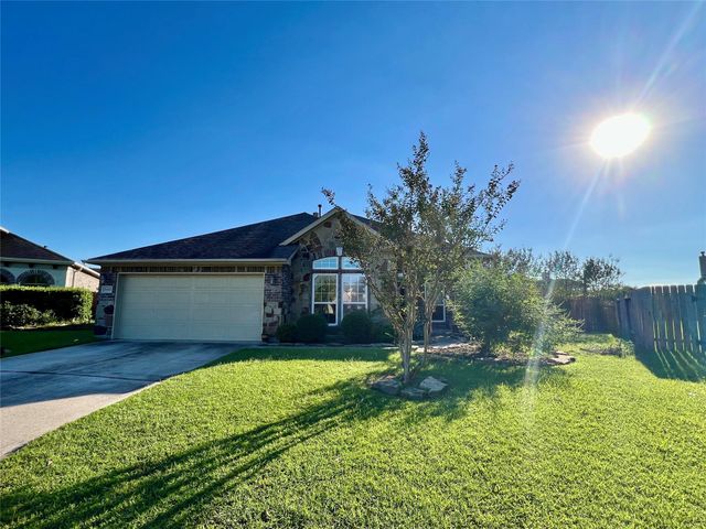 3443 Tuscania Lane, Friendswood, TX 77546