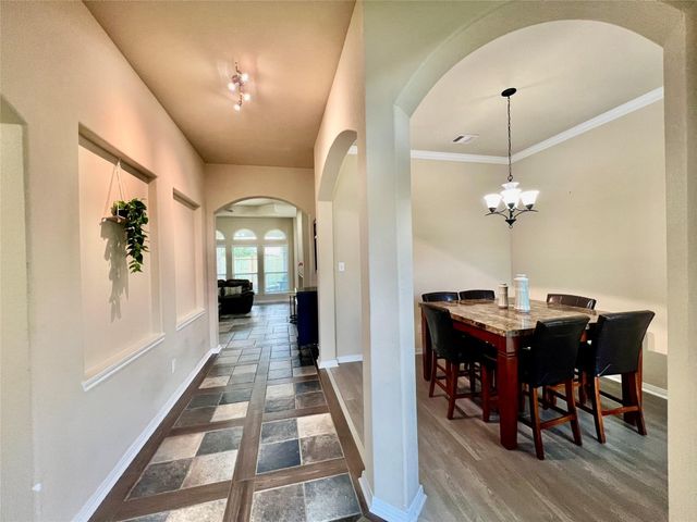 3443 Tuscania Lane, Friendswood, TX 77546