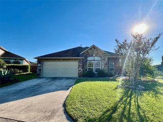 3443 Tuscania Lane, Friendswood, TX 77546