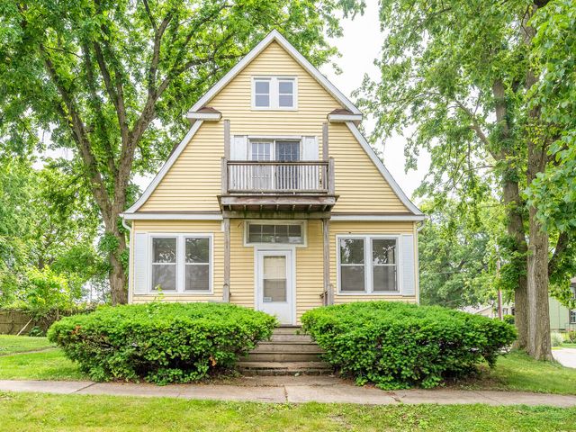 514 North Street, Crete, IL 60417