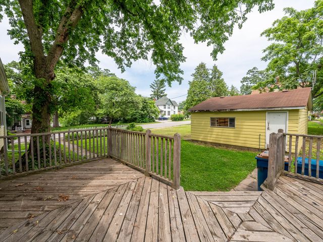 514 North Street, Crete, IL 60417