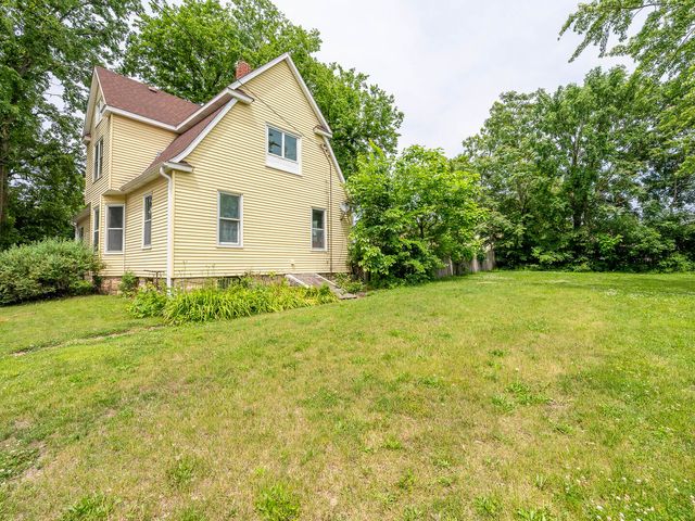 514 North Street, Crete, IL 60417