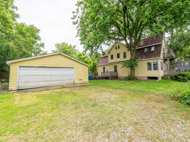 514 North Street, Crete, IL 60417