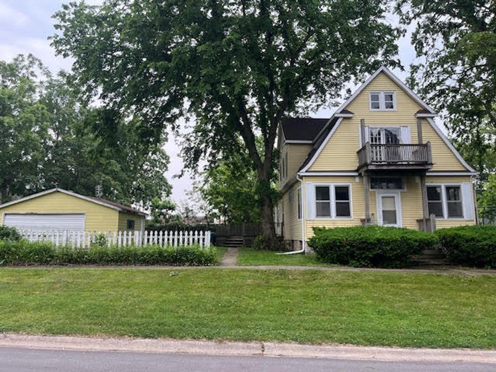 514 North Street, Crete, IL 60417