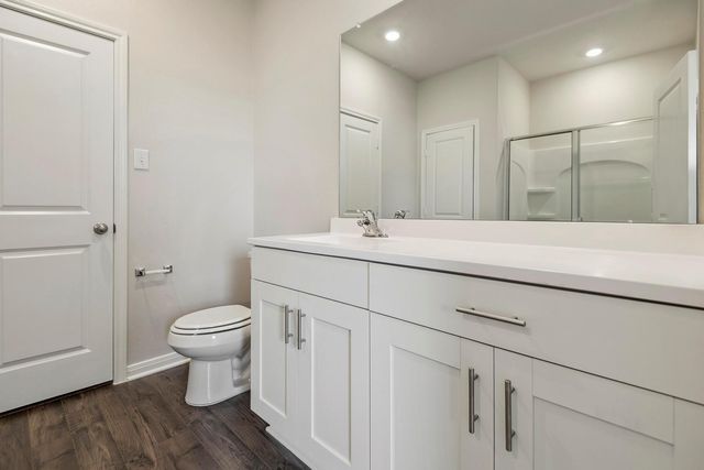 15858 Berry Hill Drive, Conroe, TX 77303