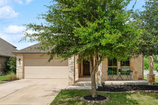936 Canvasback Creek DR, Leander, TX 78641