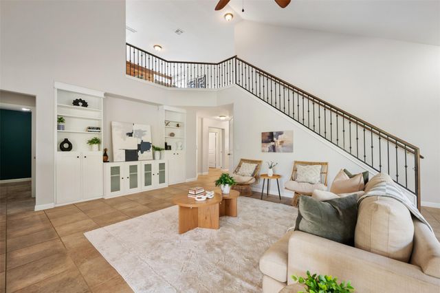 936 Canvasback Creek DR, Leander, TX 78641