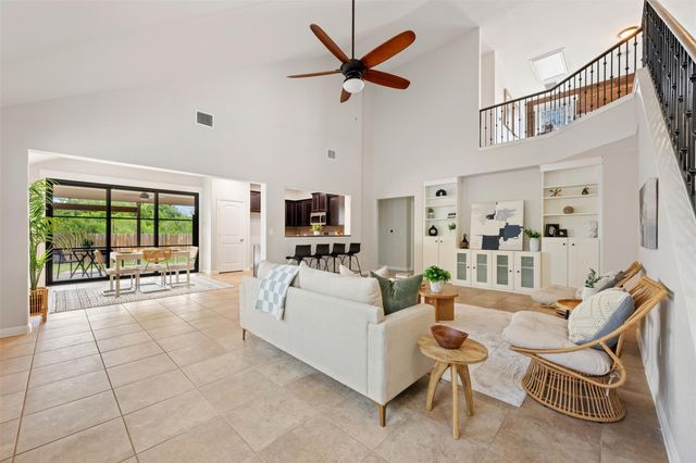 936 Canvasback Creek DR, Leander, TX 78641