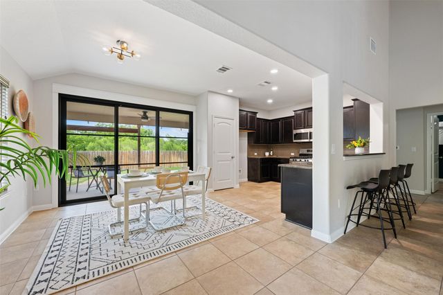 936 Canvasback Creek DR, Leander, TX 78641