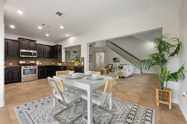936 Canvasback Creek DR, Leander, TX 78641