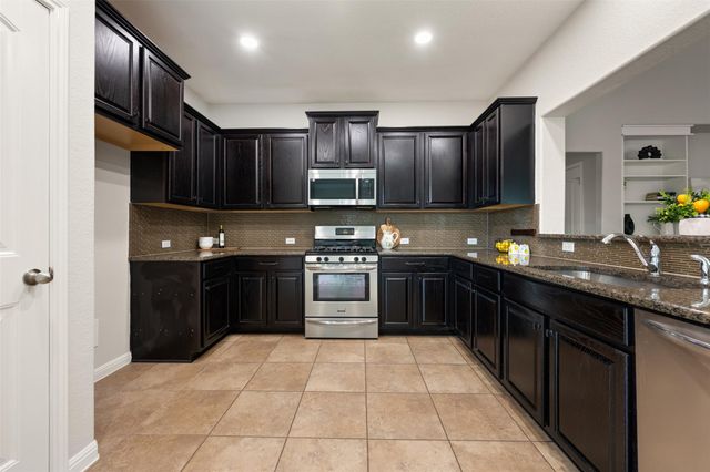 936 Canvasback Creek DR, Leander, TX 78641