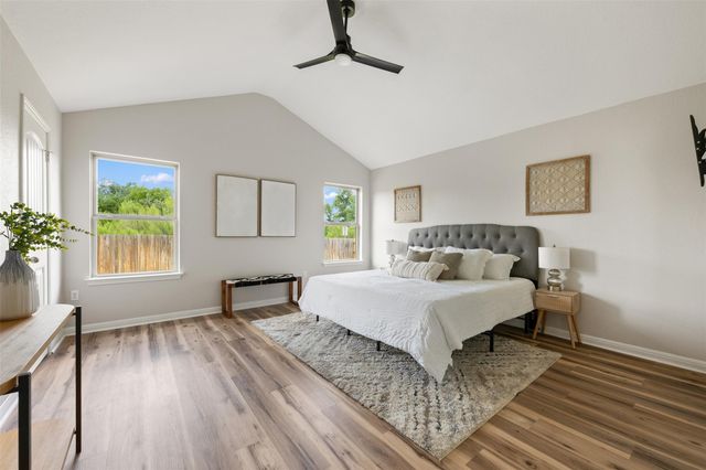 936 Canvasback Creek DR, Leander, TX 78641
