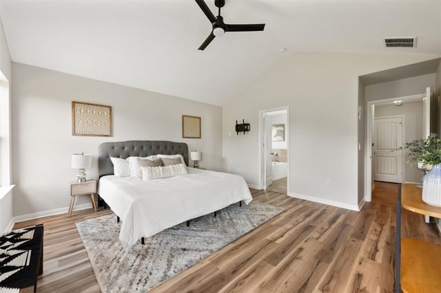 936 Canvasback Creek DR, Leander, TX 78641