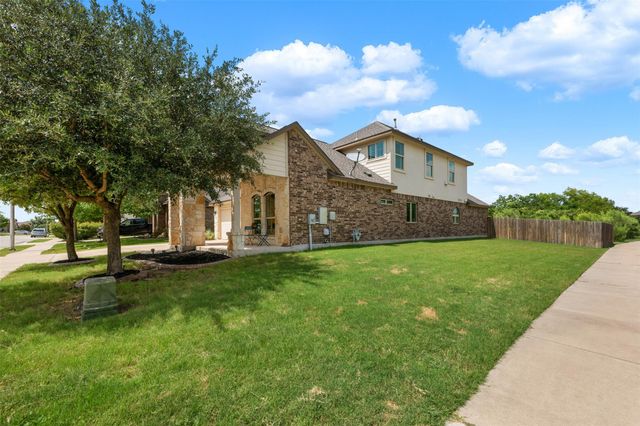 936 Canvasback Creek DR, Leander, TX 78641