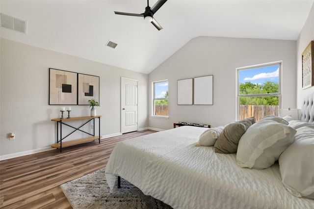 936 Canvasback Creek DR, Leander, TX 78641