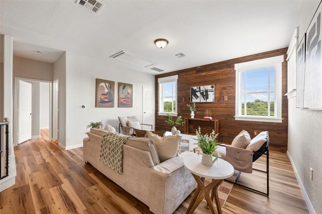 936 Canvasback Creek DR, Leander, TX 78641