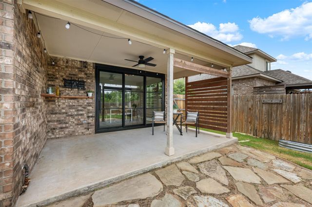 936 Canvasback Creek DR, Leander, TX 78641