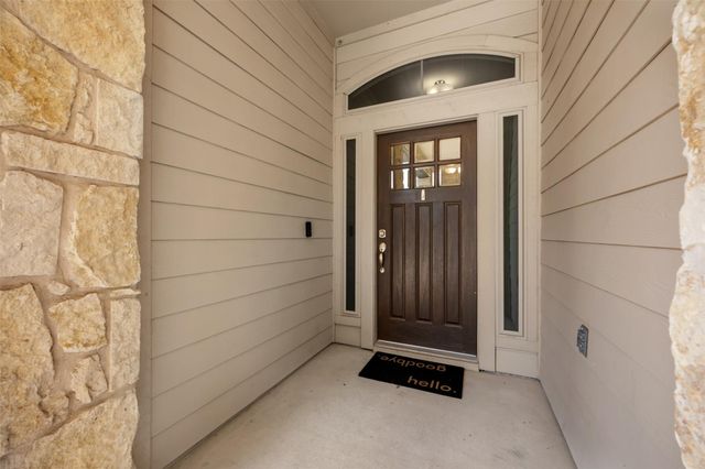 936 Canvasback Creek DR, Leander, TX 78641