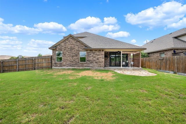 936 Canvasback Creek DR, Leander, TX 78641