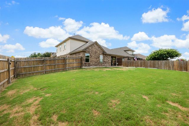 936 Canvasback Creek DR, Leander, TX 78641
