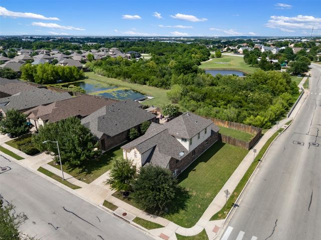 936 Canvasback Creek DR, Leander, TX 78641