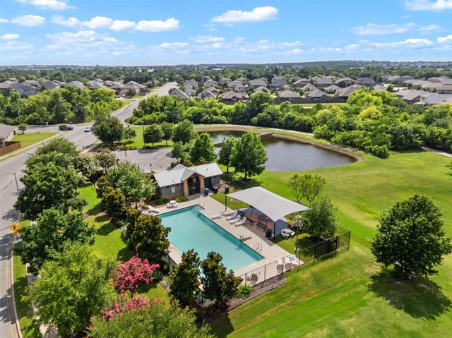 936 Canvasback Creek DR, Leander, TX 78641