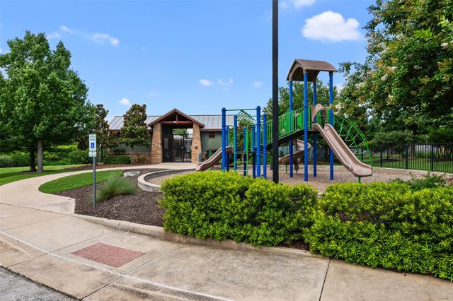 936 Canvasback Creek DR, Leander, TX 78641