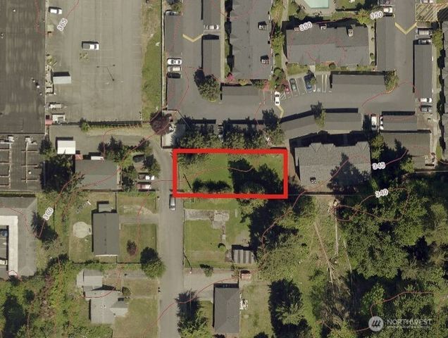 335 XX 18th Avenue S, Federal Way, WA 98003