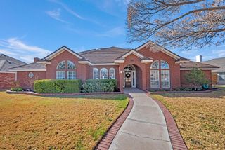 5305 Ridgefield Court, Midland, TX 79707