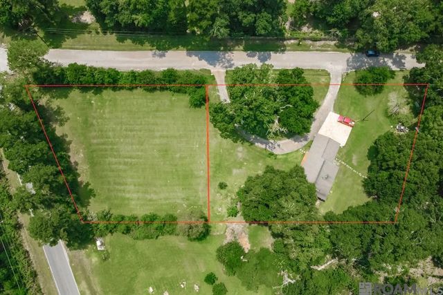 Lot 11-B-2 Hoo Shoo Too Rd, Baton Rouge, LA 70817