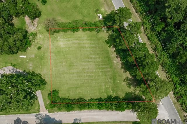 Lot 11-B-2 Hoo Shoo Too Rd, Baton Rouge, LA 70817