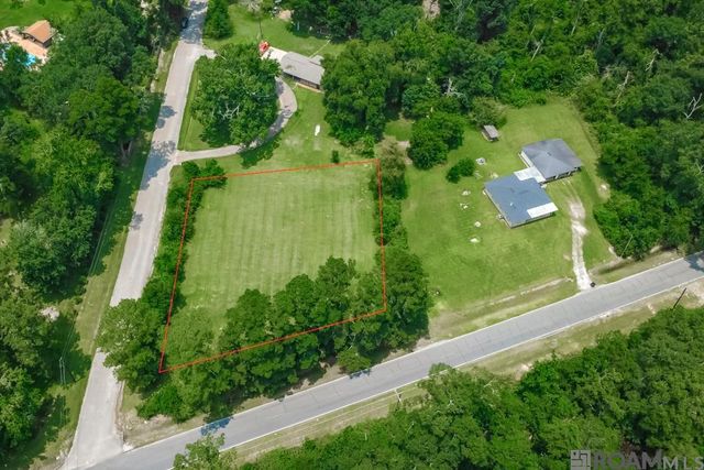 Lot 11-B-2 Hoo Shoo Too Rd, Baton Rouge, LA 70817