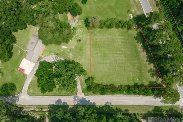Lot 11-B-2 Hoo Shoo Too Rd, Baton Rouge, LA 70817