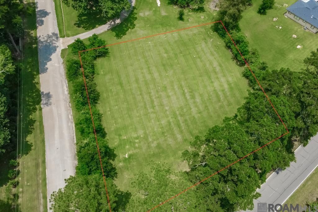 Lot 11-B-2 Hoo Shoo Too Rd, Baton Rouge, LA 70817