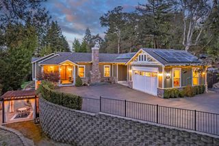 18355 Idylwild Road, Los Gatos, CA 95033