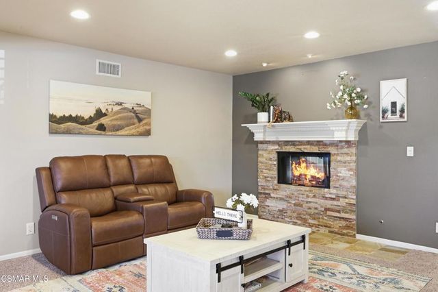 4709 Beaumont Street, Simi Valley, CA 93063