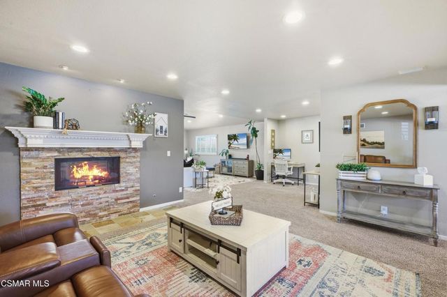 4709 Beaumont Street, Simi Valley, CA 93063