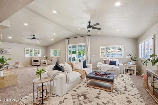 4709 Beaumont Street, Simi Valley, CA 93063