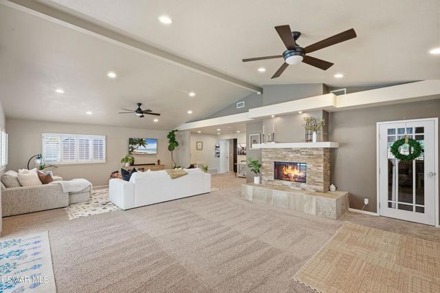 4709 Beaumont Street, Simi Valley, CA 93063