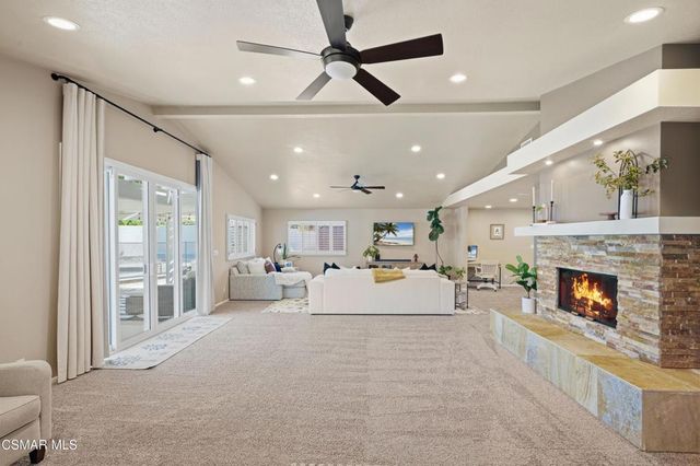 4709 Beaumont Street, Simi Valley, CA 93063