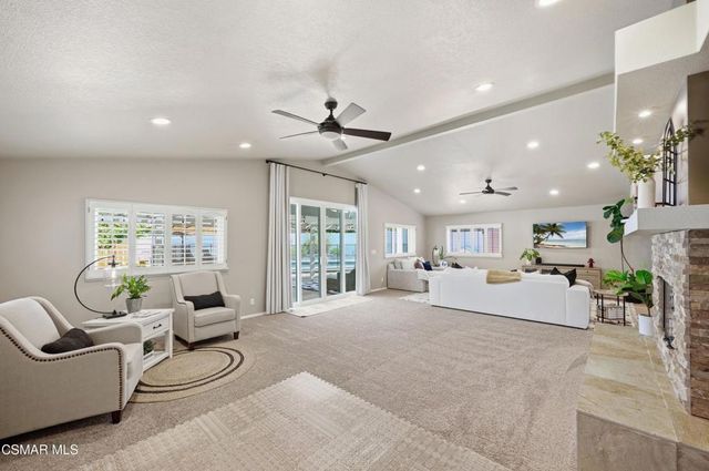 4709 Beaumont Street, Simi Valley, CA 93063