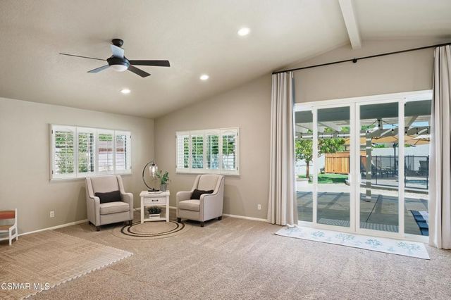 4709 Beaumont Street, Simi Valley, CA 93063