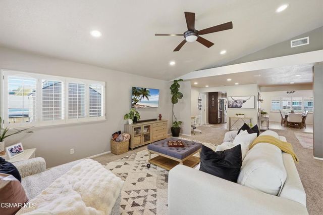 4709 Beaumont Street, Simi Valley, CA 93063