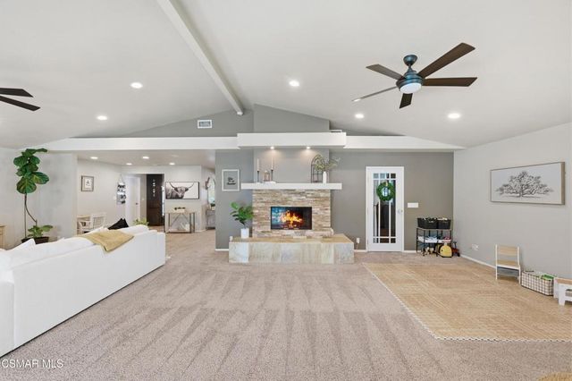 4709 Beaumont Street, Simi Valley, CA 93063