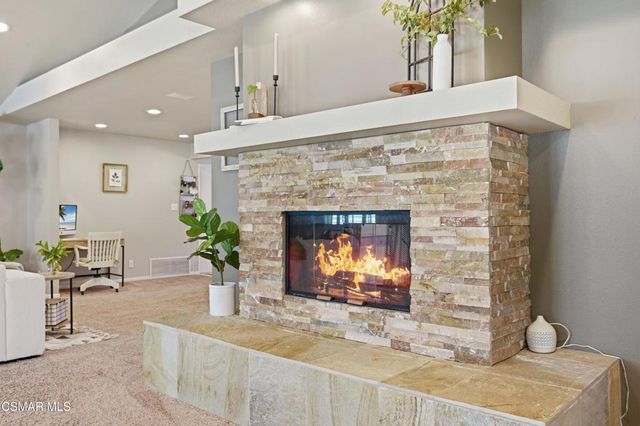 4709 Beaumont Street, Simi Valley, CA 93063