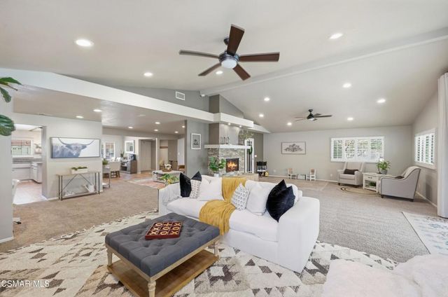 4709 Beaumont Street, Simi Valley, CA 93063