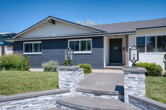 4709 Beaumont Street, Simi Valley, CA 93063