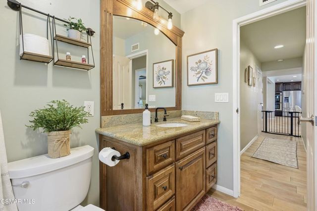 4709 Beaumont Street, Simi Valley, CA 93063