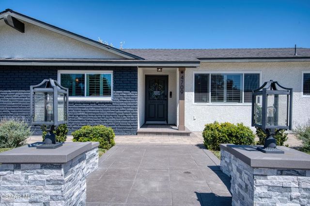 4709 Beaumont Street, Simi Valley, CA 93063